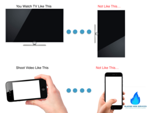 Smartphone video