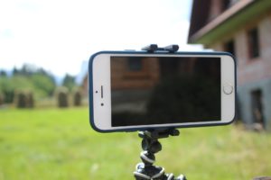 3 Simple Steps for Recording Better Video on a Smartphone