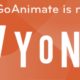 Popular 2D Animation Company GoAnimate becomes Vyond