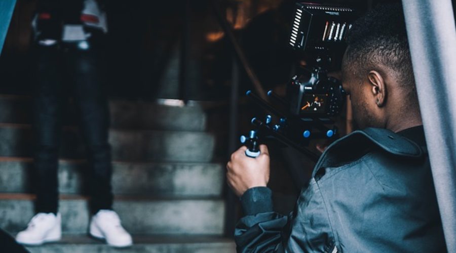 What’s the Difference Between a Videographer and Video Editor?