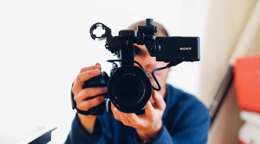 Top 5 Things to Avoid When Recording Your Own Video