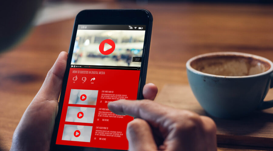 5 Reasons You Need to Put More Videos on YouTube